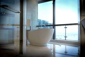 Intercontinental Changsha by IHG