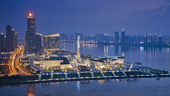 Intercontinental Changsha by IHG