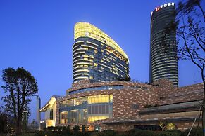 Intercontinental Changsha by IHG