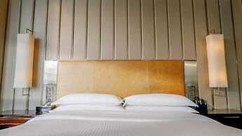 Intercontinental Changsha by IHG