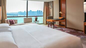 Intercontinental Changsha by IHG