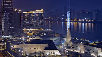 Intercontinental Changsha by IHG