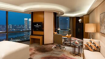 Intercontinental Changsha by IHG