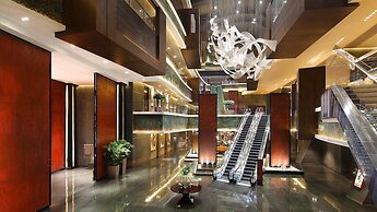Intercontinental Changsha by IHG