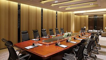 Intercontinental Changsha by IHG