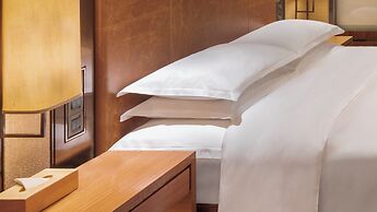 Intercontinental Changsha by IHG