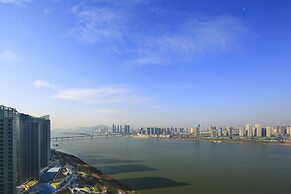 Intercontinental Changsha by IHG