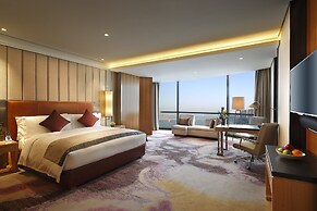 Intercontinental Changsha by IHG