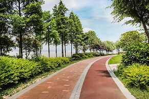 Intercontinental Changsha by IHG