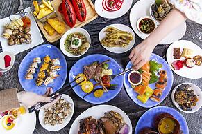 Intercontinental Changsha by IHG