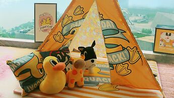 Intercontinental Changsha by IHG