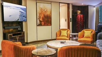 Intercontinental Changsha by IHG