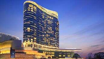 Intercontinental Changsha by IHG