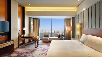 InterContinental Changsha by IHG
