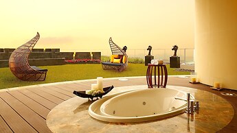 Intercontinental Changsha by IHG