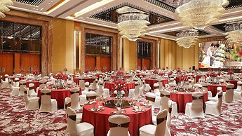 Intercontinental Changsha by IHG