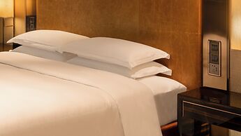 Intercontinental Changsha by IHG