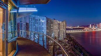 Intercontinental Changsha by IHG