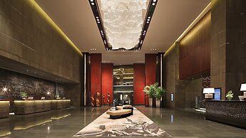 Intercontinental Changsha by IHG