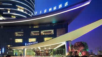Intercontinental Changsha by IHG
