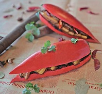 Intercontinental Changsha by IHG