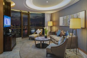 Intercontinental Changsha by IHG