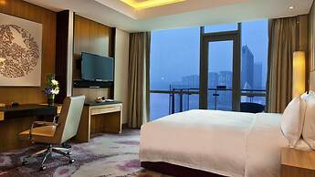 Intercontinental Changsha by IHG