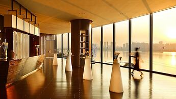 Intercontinental Changsha by IHG