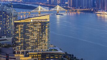 Intercontinental Changsha by IHG