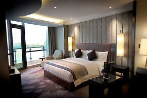 Intercontinental Changsha by IHG
