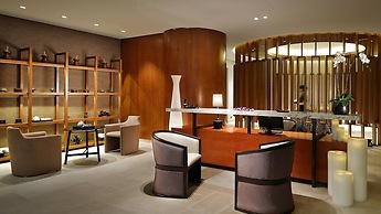 Intercontinental Changsha by IHG