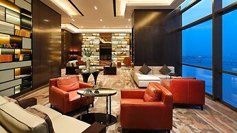 Intercontinental Changsha by IHG