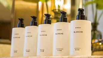 Intercontinental Changsha by IHG