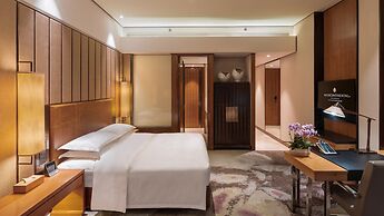 Intercontinental Changsha by IHG
