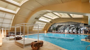 Intercontinental Changsha by IHG