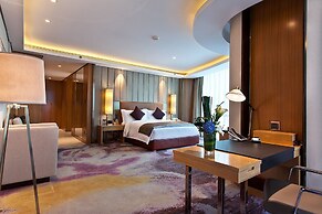 Intercontinental Changsha by IHG