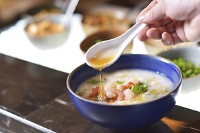 Intercontinental Changsha by IHG