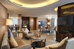 Intercontinental Changsha by IHG