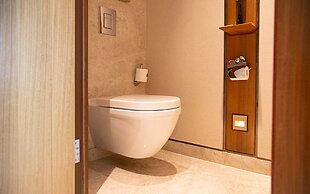 InterContinental Changsha by IHG