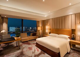 Intercontinental Changsha by IHG