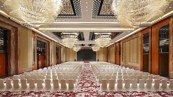 Intercontinental Changsha by IHG