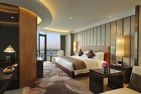 Intercontinental Changsha by IHG