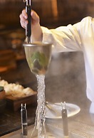 Intercontinental Changsha by IHG