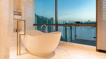 Intercontinental Changsha by IHG