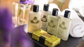 Intercontinental Changsha by IHG