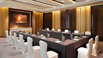 Intercontinental Changsha by IHG