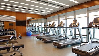 Intercontinental Changsha by IHG