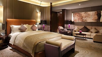 Intercontinental Changsha by IHG
