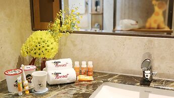 Intercontinental Changsha by IHG