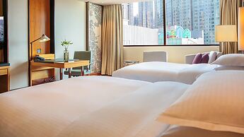 Intercontinental Changsha by IHG